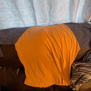 LuLaRoe 3 quarts sleeve shirt